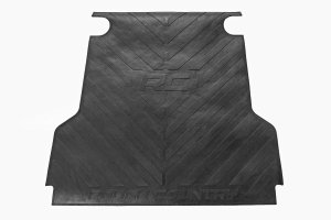 Ford Maverick Bed Mat - 4'6